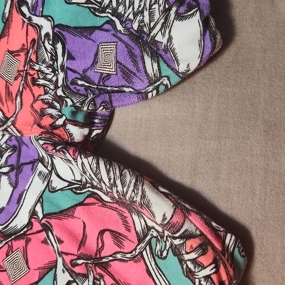 LULAROE TC Leggings - Picture 2 of 2